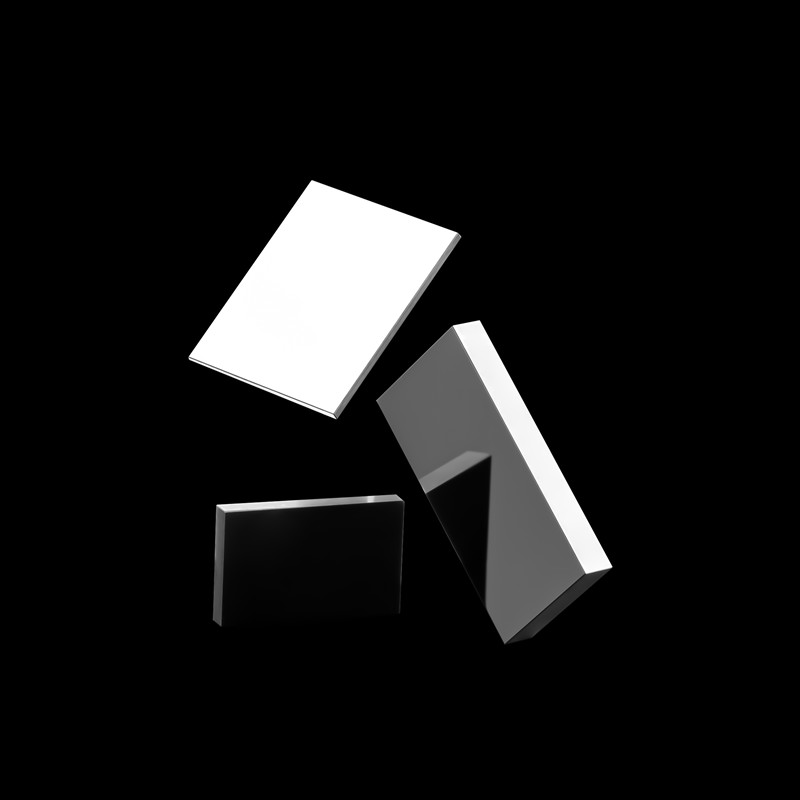 Germanium(Ge)  rectangular windows