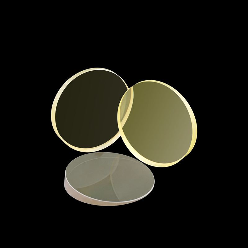 Zinc Sulfide (ZnS)Wedge Windows