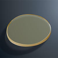 Zine Sulfide Multispectral